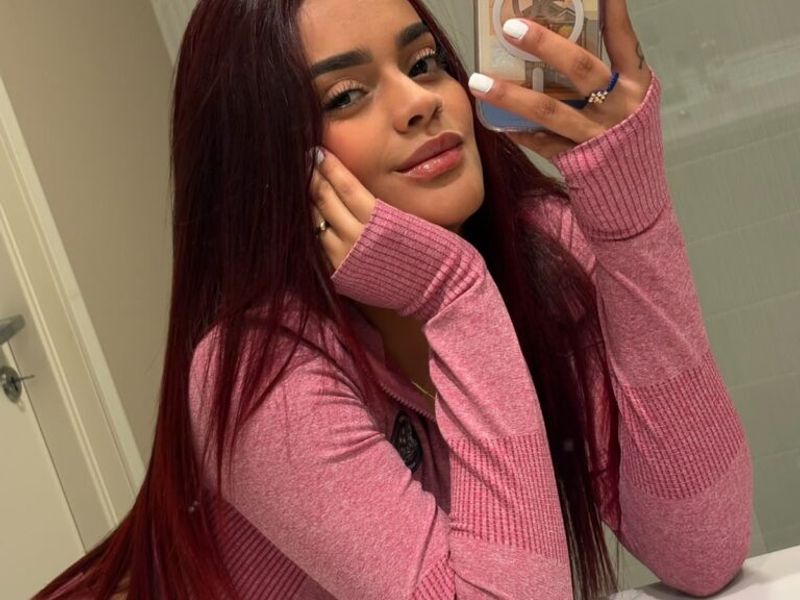 Camila🫶🏻 — foto 6