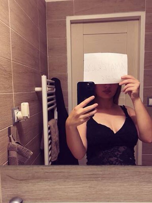 Patricia — Bratislava, foto 1