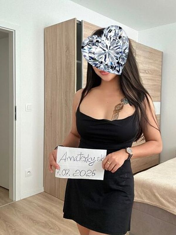 Jenny GFE — Bratislava, foto 12