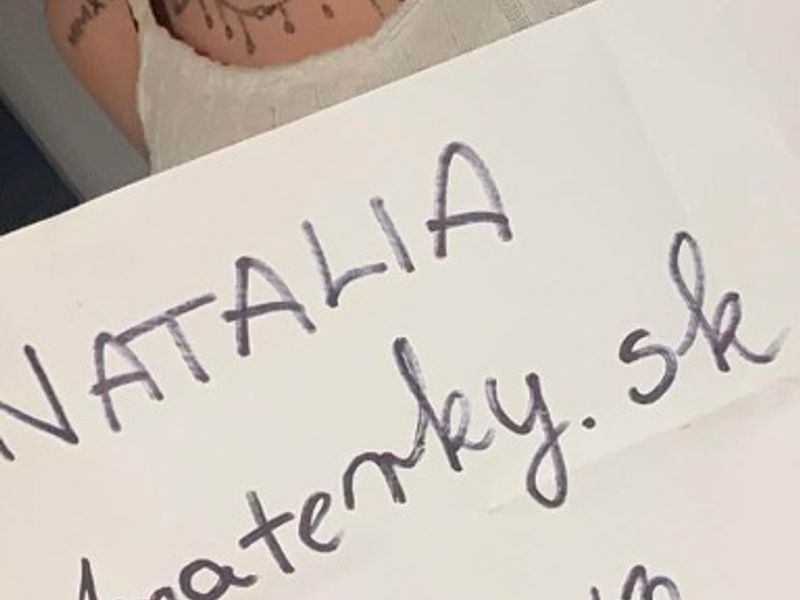 Natali — foto 4