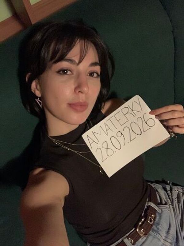Maya Grace — Bratislava, foto 6