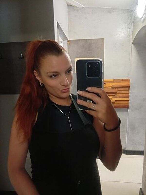 Nina GFE — Bratislava, foto 15