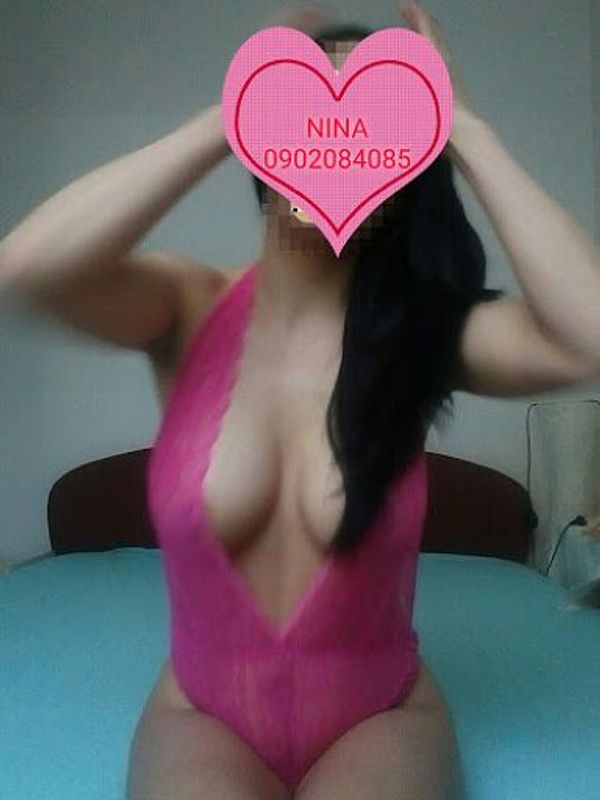 Nina — Bratislava, foto 1