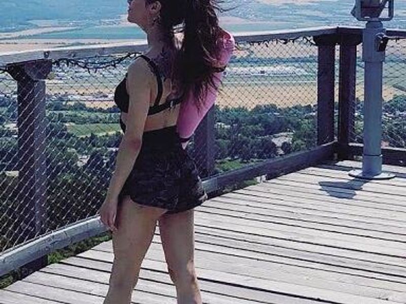 Evi Clasicmasáž — foto 6