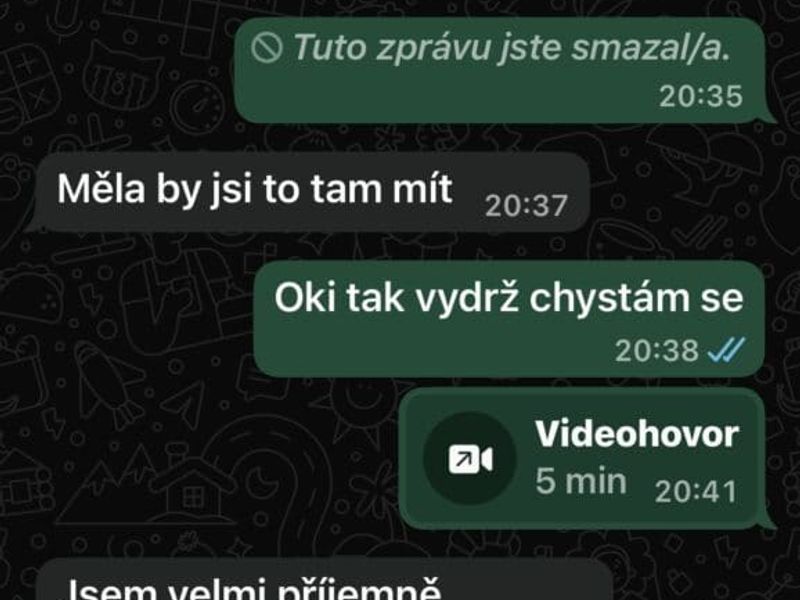 Webka,videa,psaní,fotky — foto 8
