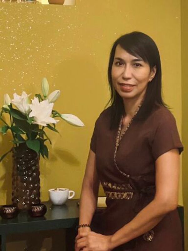 Thai Massage — Bratislava, foto 9