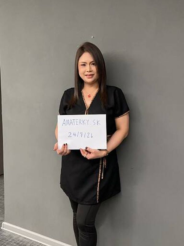Thai Massage — Bratislava, foto 1