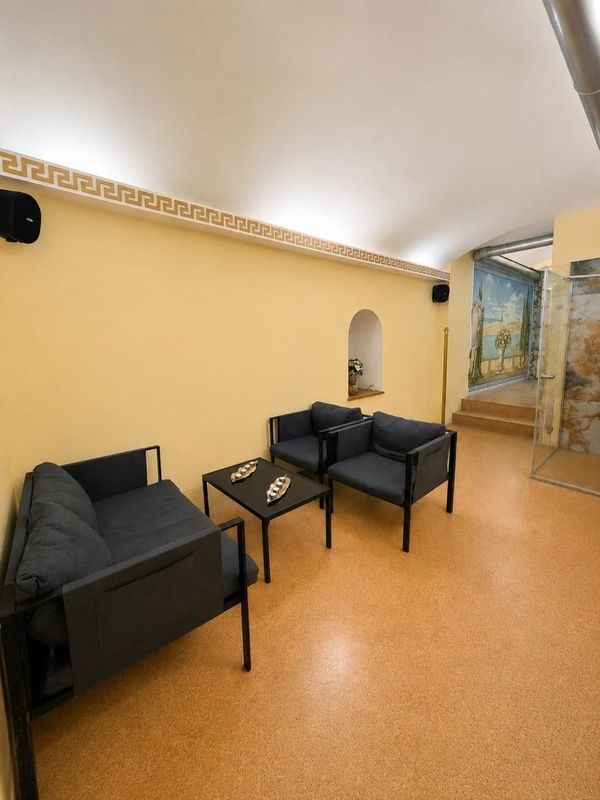 Privátní wellness — Praha, foto 2