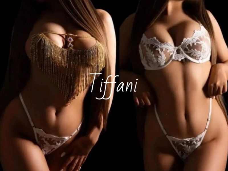 Tiffani