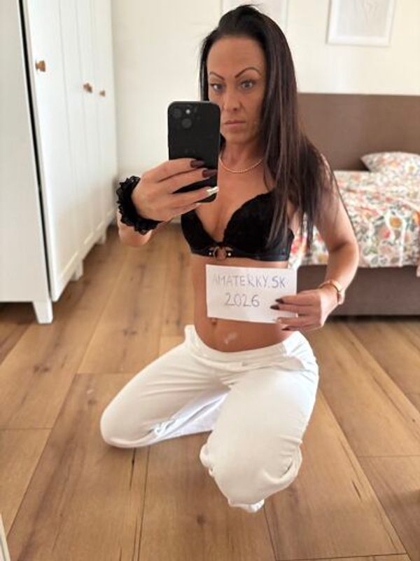 Rebecca — Košice, foto 3