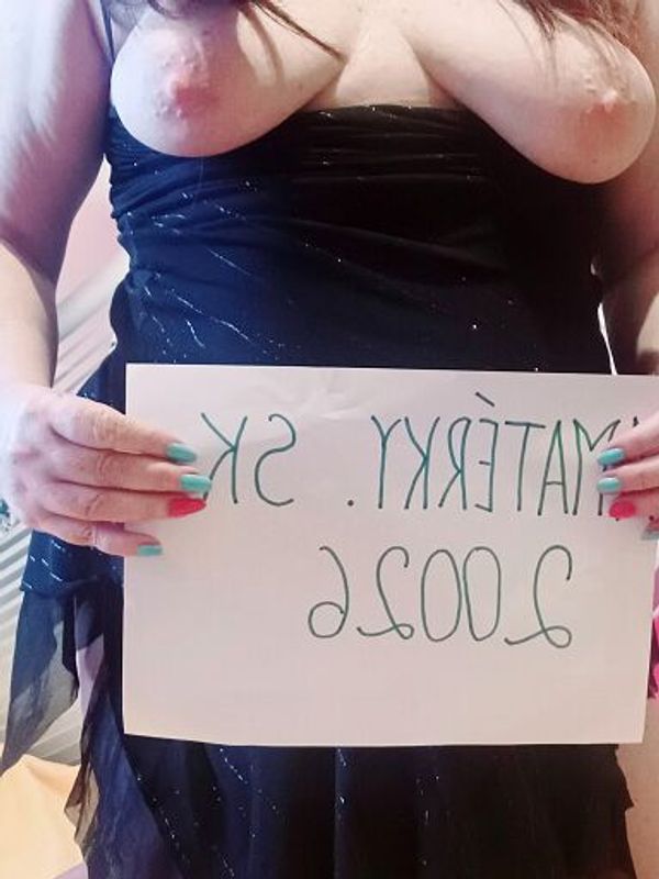 Sladká Milf — Zvolen, foto 65