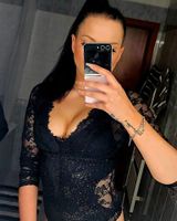 Vášnivá Lara
