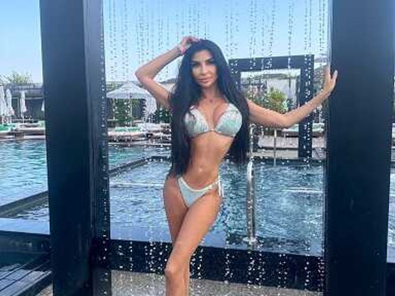 Kristi — foto 8