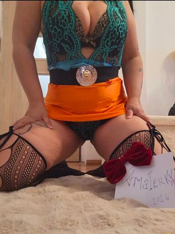 Evina aj Escort — Topoľčany, foto 64