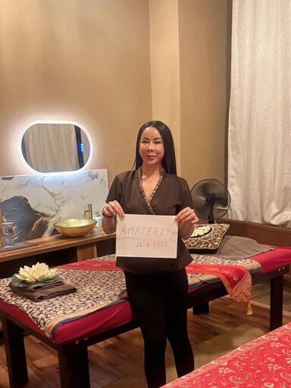 Thai Massage — Bratislava, foto 4