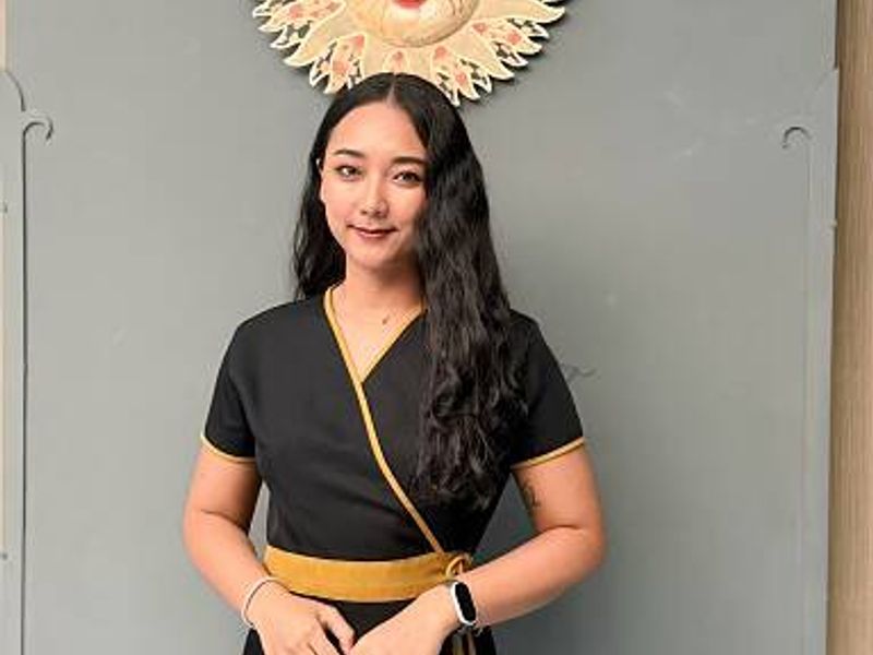 Thai Massage — foto 6