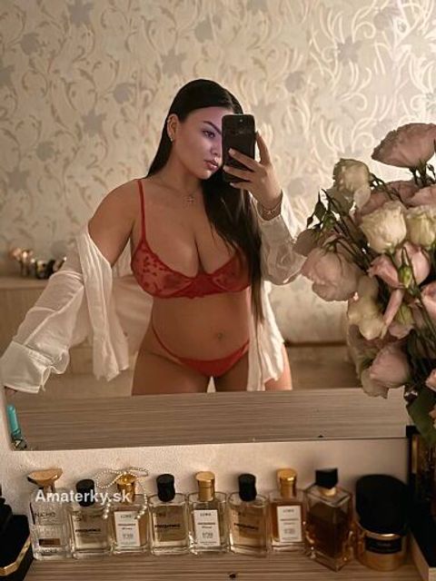 Maria GFE — Bratislava