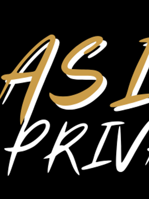 Asia Privat — Praha