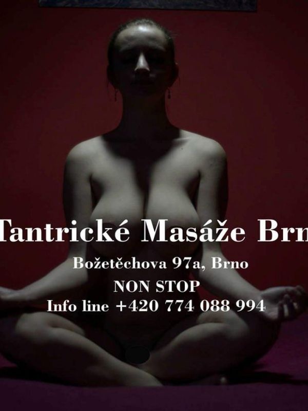 Přijmu masérku 18-50let — Brno, foto 1