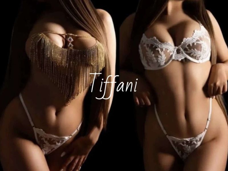 Tiffani — foto 2