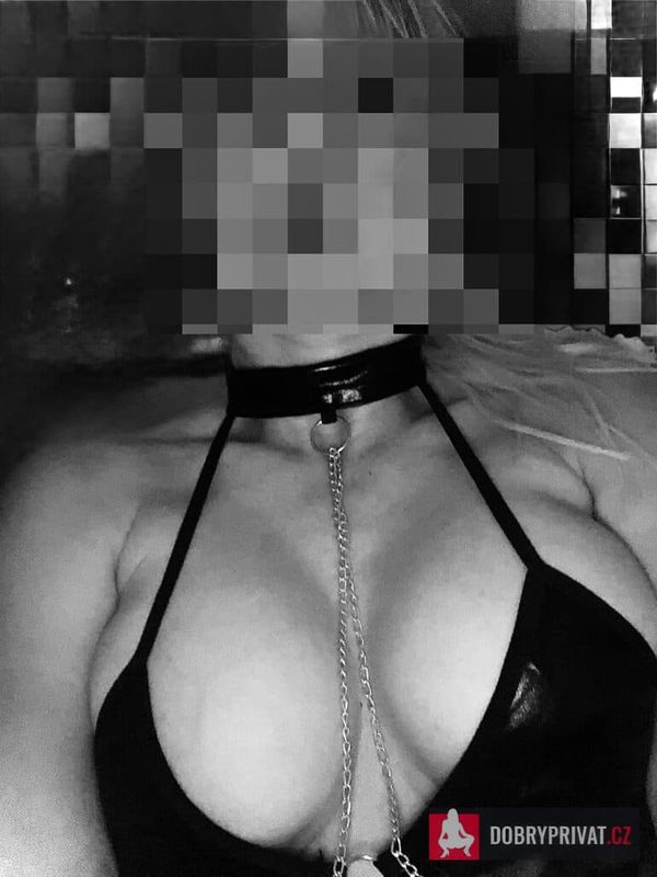 Claudie__ — Praha, foto 2