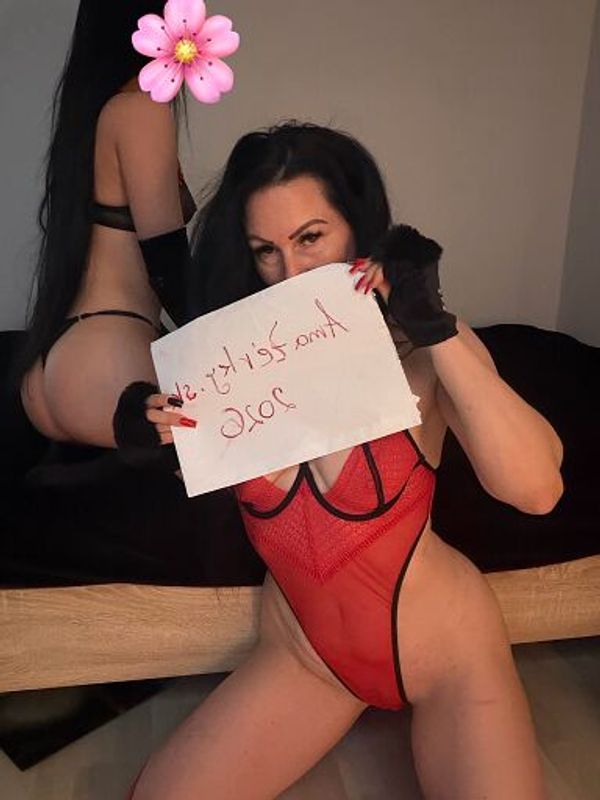 Sexy Duo — Trnava, foto 3