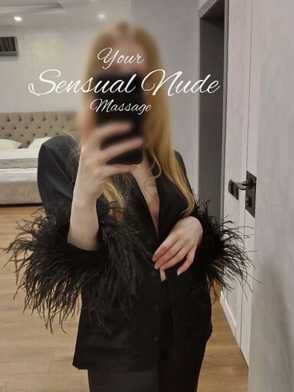 Sensual Massage — Prešov, foto 4