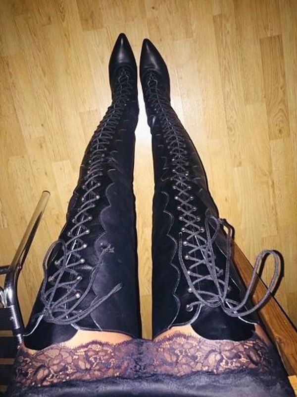 Bdsm Alessandra — Bratislava, foto 24