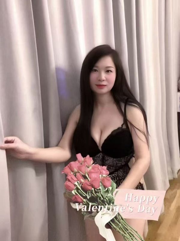 Asia girl LaLa — Praha, foto 2