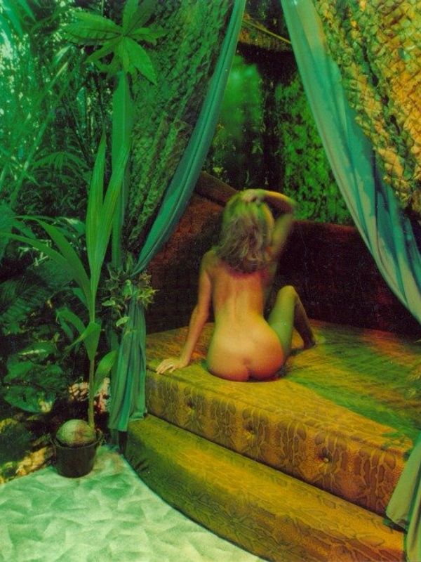 Lady Marion - Night club — Karlovy Vary, foto 3