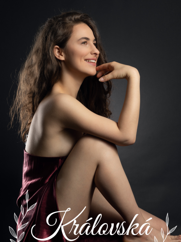 Isabella — Praha, foto 2