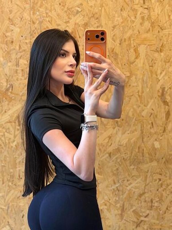 Carla Ceci — Bratislava, foto 5