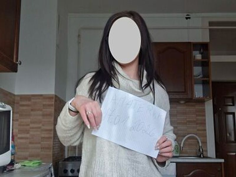 Zsófi — foto 5