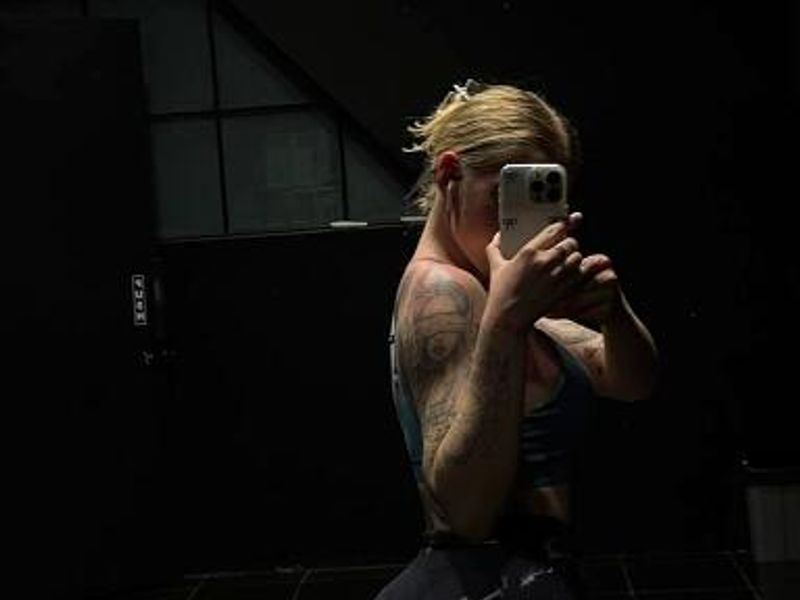 Melina — foto 9