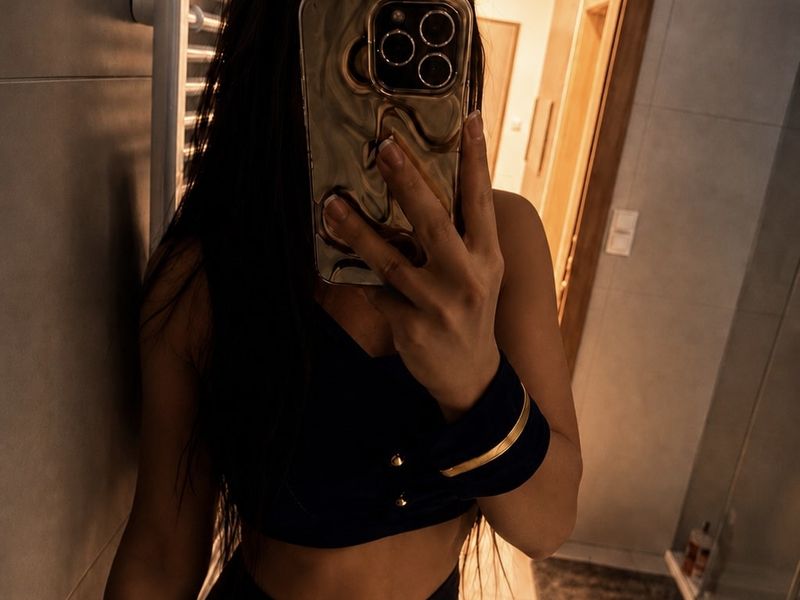 Nelly Masáže ❤️ — foto 5
