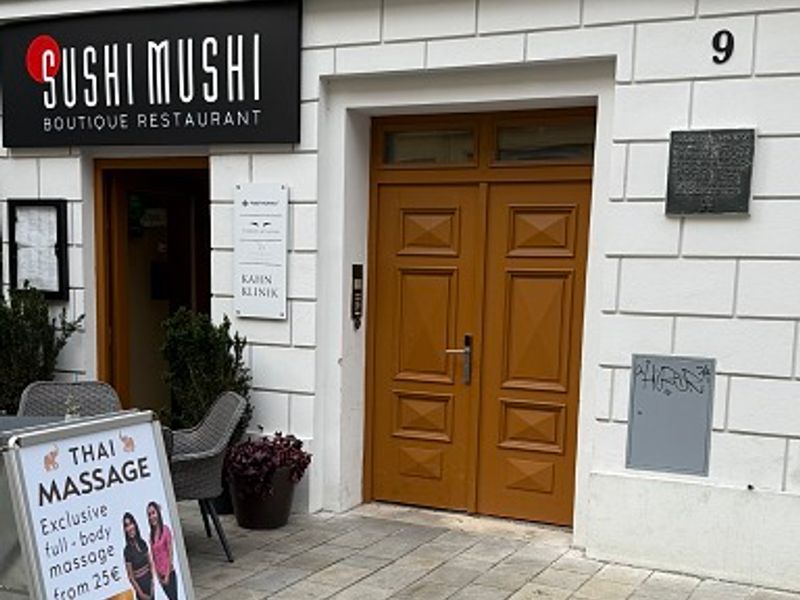 Thai Massage — foto 7