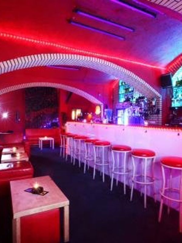 Neon Club — Praha, foto 2