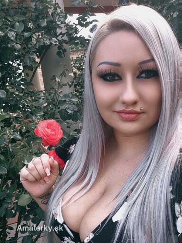 Viky GFE — Bratislava, foto 1