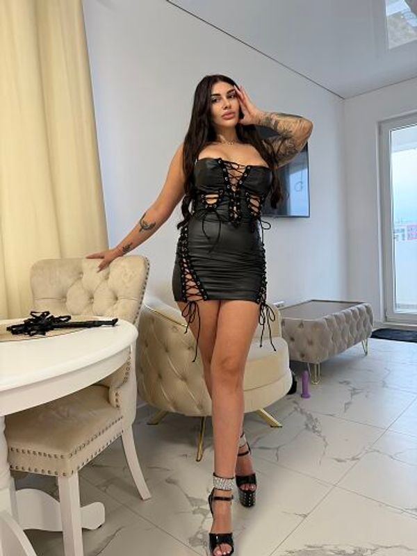 Carla — Bratislava, foto 9