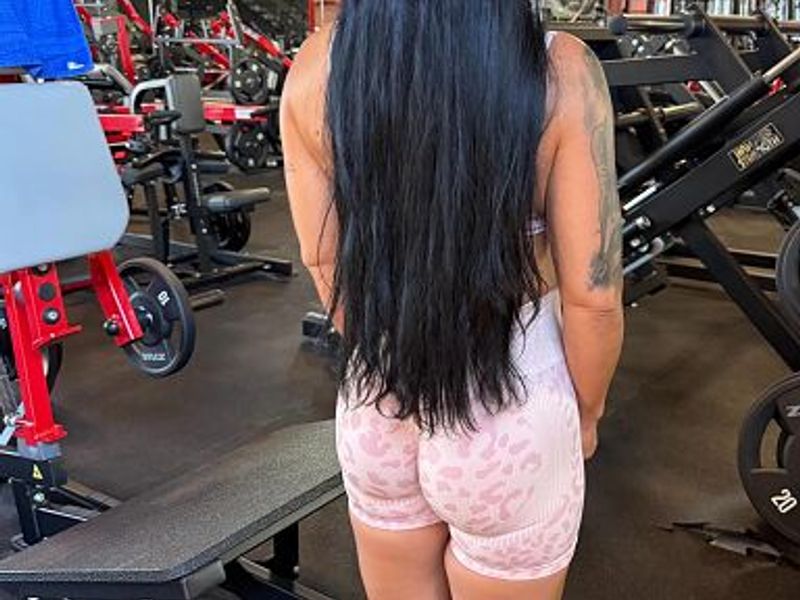 Fitnesska — foto 8