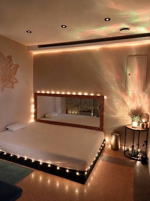 Privátní wellness — Praha, foto 1