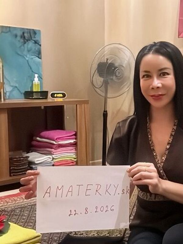 Thai Massage — Bratislava, foto 6