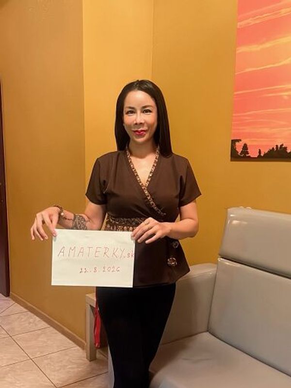 Thai Massage — Bratislava, foto 5