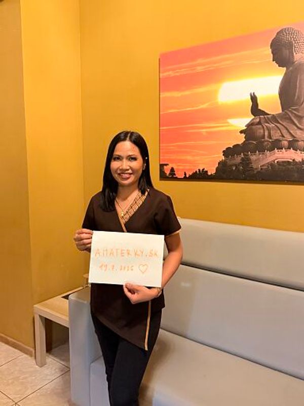 Thai Massage — Bratislava, foto 28