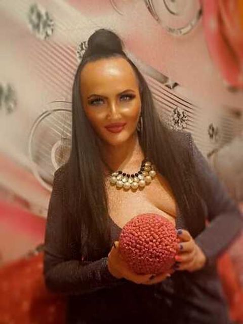 Sladká Milf — Zvolen