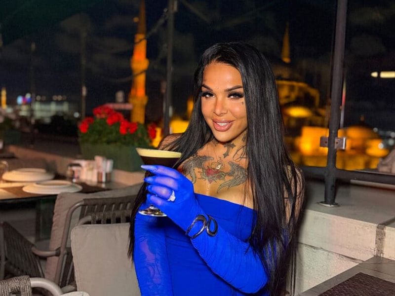 KimbellaStar — foto 6