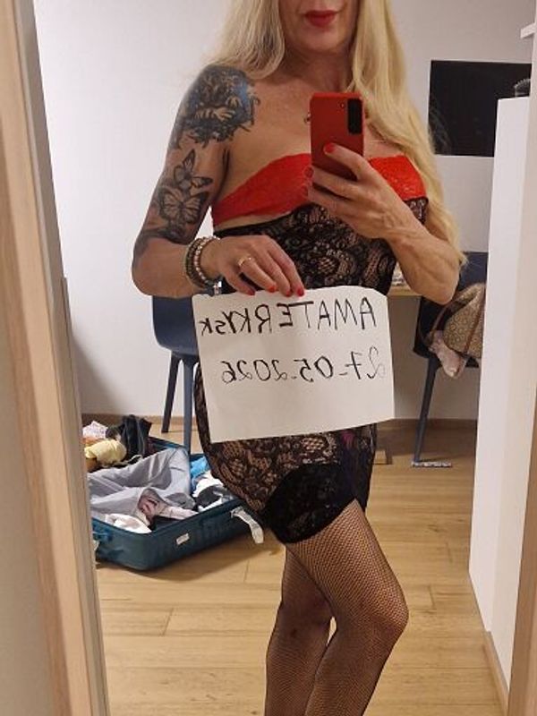 Joyce Soares — Bratislava, foto 8
