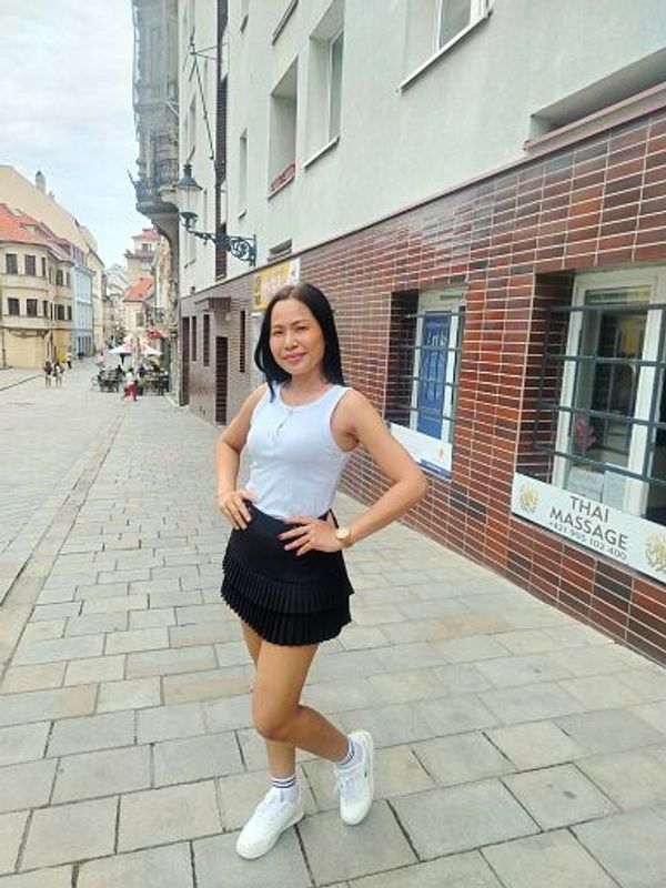 Thai Massage — Bratislava, foto 32