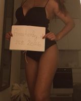 Nina GFE