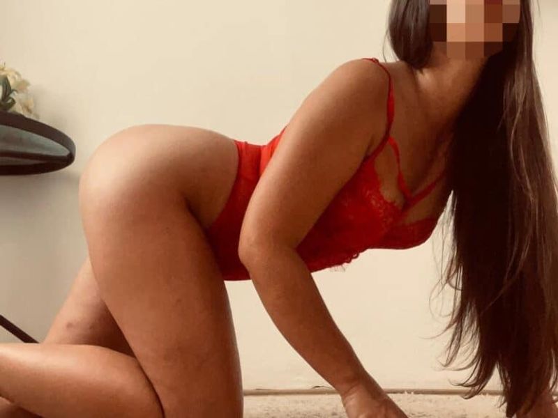 Adélka masáže — foto 2
